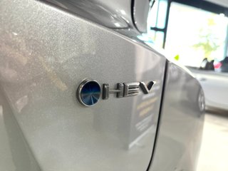 Toyota C-HR 1.8 GASOLINA- HÍBRIDO