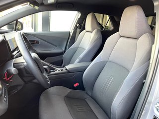 Toyota C-HR 1.8 GASOLINA- HÍBRIDO