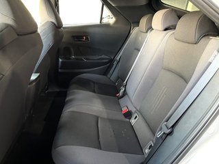 Toyota C-HR 1.8 GASOLINA- HÍBRIDO