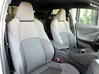 Toyota C-HR 1.8 GASOLINA- HÍBRIDO