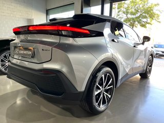 Toyota C-HR 1.8 GASOLINA- HÍBRIDO