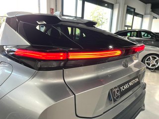 Toyota C-HR 1.8 GASOLINA- HÍBRIDO