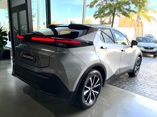 Toyota C-HR 1.8 GASOLINA- HÍBRIDO