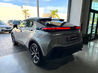 Toyota C-HR 1.8 GASOLINA- HÍBRIDO