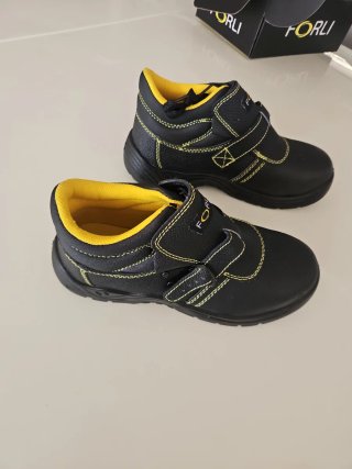 Botas Seguridad Forli Detroit S3 Talla 42