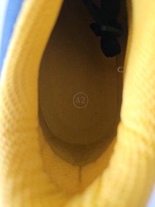 Botas Seguridad Forli Detroit S3 Talla 42