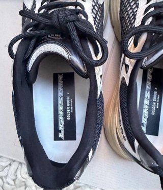 Zapatillas Golden Goose Talla 42