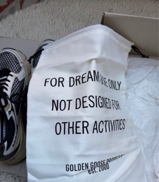 Zapatillas Golden Goose Talla 42