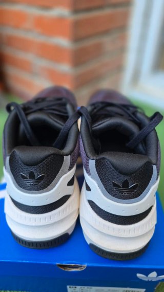 Zapatillas Adidas ZX RS