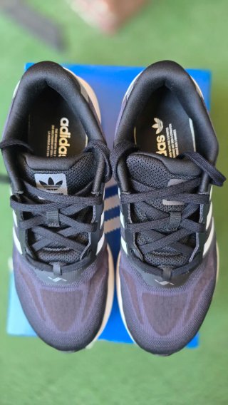 Zapatillas Adidas ZX RS