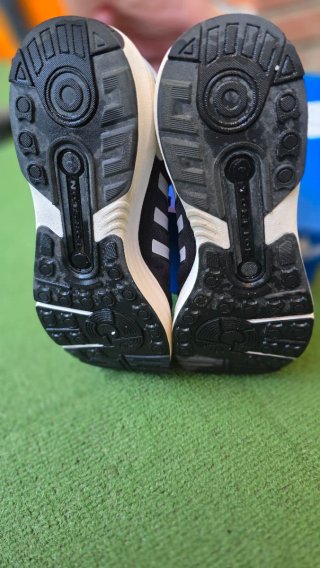 Zapatillas Adidas ZX RS