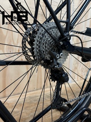 Diamant Mandara Deluxe+ Shimano Deore 2022