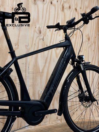 Diamant Mandara Deluxe+ Shimano Deore 2022