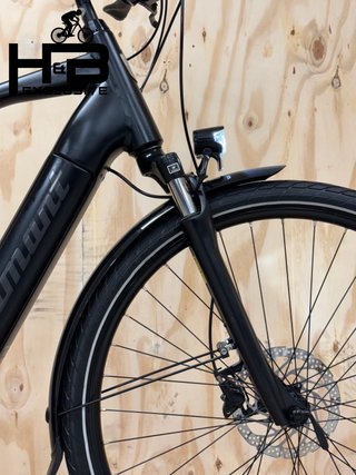 Diamant Mandara Deluxe+ Shimano Deore 2022