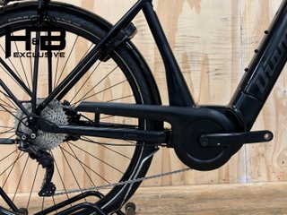 Diamant Mandara Deluxe+ Shimano Deore 2022