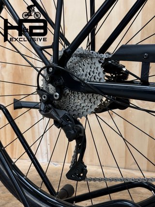 Diamant Mandara Deluxe+ Shimano Deore 2022