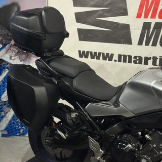 YAMAHA Tracer 9 GT