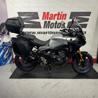 YAMAHA Tracer 9 GT