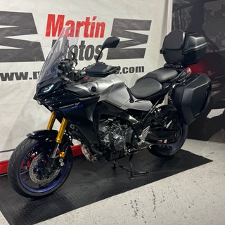YAMAHA Tracer 9 GT