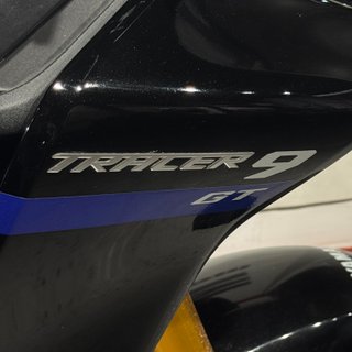 YAMAHA Tracer 9 GT