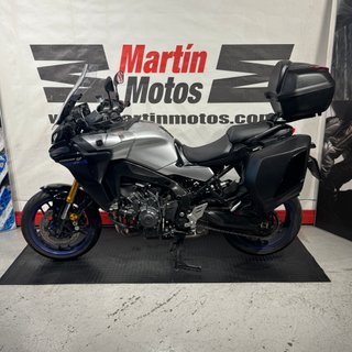 YAMAHA Tracer 9 GT