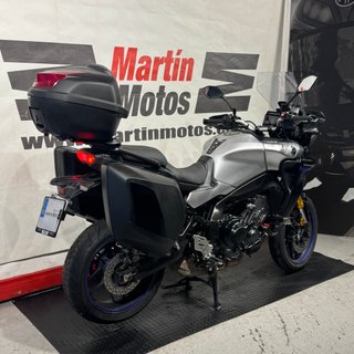 YAMAHA Tracer 9 GT