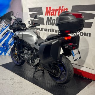 YAMAHA Tracer 9 GT