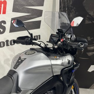 YAMAHA Tracer 9 GT