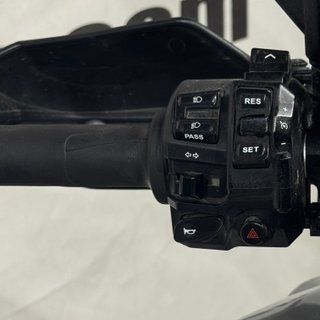 YAMAHA Tracer 9 GT