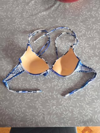 Bikini Etam Talla M Estampado