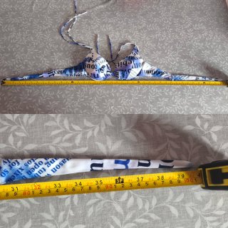Bikini Etam Talla M Estampado
