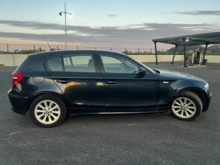 BMW Serie 1 2008