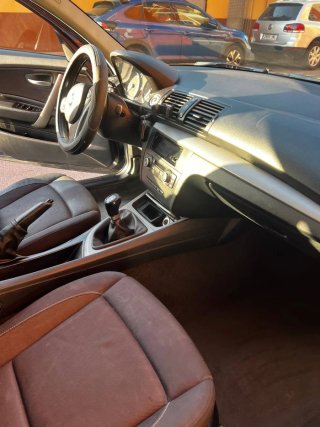 BMW Serie 1 2008