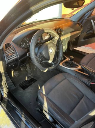 BMW Serie 1 2008