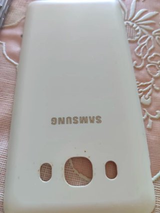 Samsung Galaxy J5 Blanco