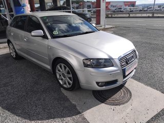 Audi A3 2006