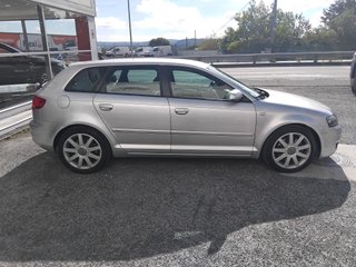 Audi A3 2006