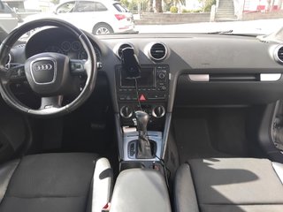 Audi A3 2006