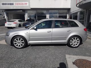 Audi A3 2006
