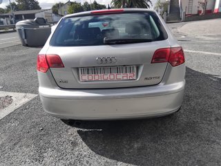 Audi A3 2006