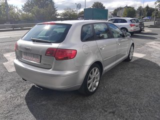 Audi A3 2006