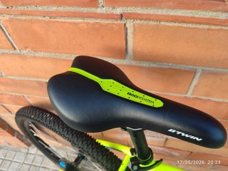 Bicicleta Rockrider 27.5" XL
