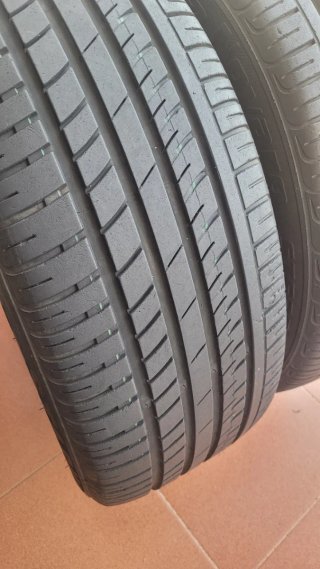 Neumáticos 205/55 R16 91V