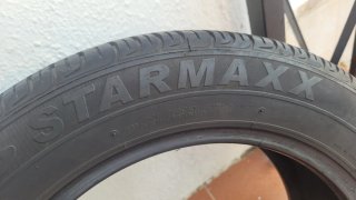 Neumáticos 205/55 R16 91V