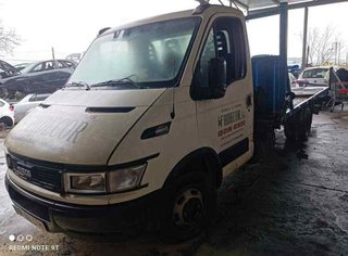 Depresor freno / bomba vacio iveco daily 35 370061