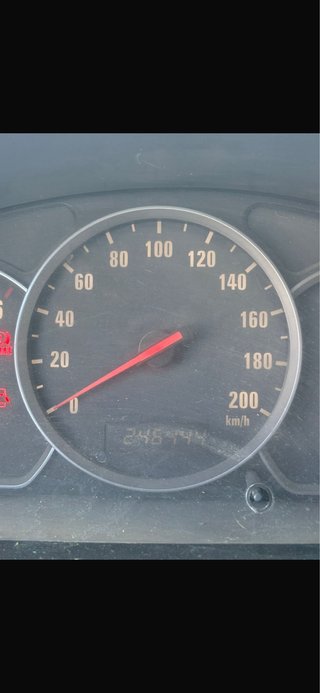 Suzuki Grand Vitara 2004