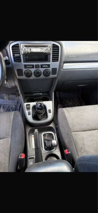 Suzuki Grand Vitara 2004
