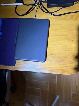 iPad 9ª Gen + Funda Teclado