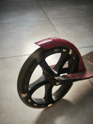 Patinete niño/niña