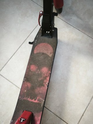 Patinete niño/niña